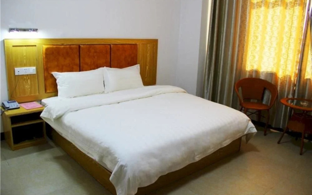Mei Ling Hotel - Haikou