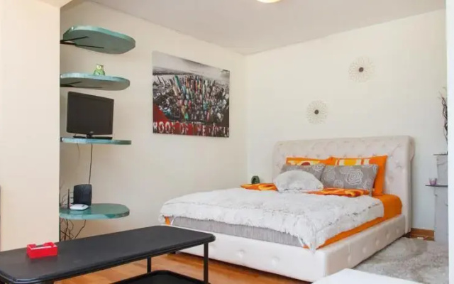 Apartment Zmaj
