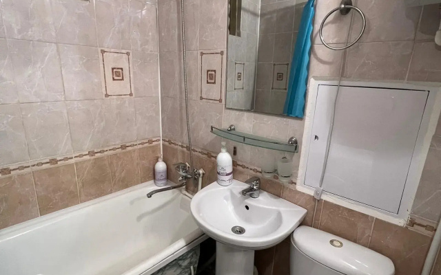 Rich House на улице Лободы 32