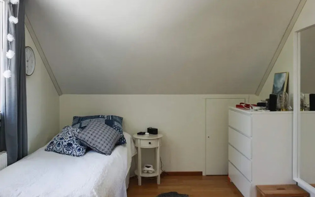 9 Person Holiday Home in Sollentuna-by Traum