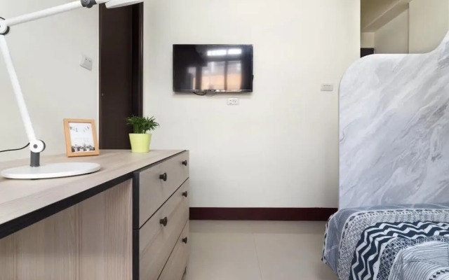 Relax Traveler Home