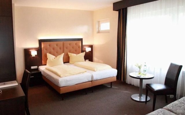 Hotel zur Heidebluete