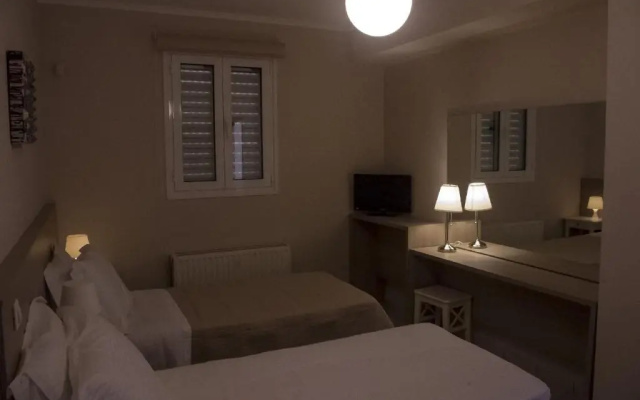 Horizon Villa Kampani