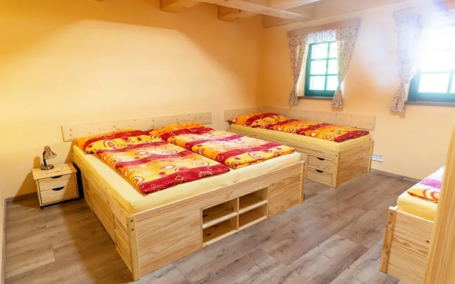 Villa in Rudnik With Pool & Sauna Retreat