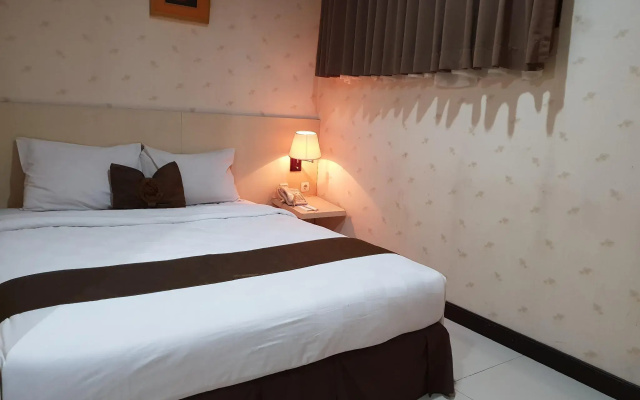 Scarlet Kebon Kawung Hotel