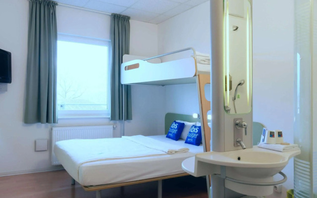 Ibis Budget Bonn Süd Königswinter