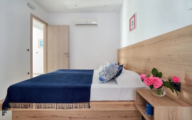 Sia Mare Seaside Apartments Faliraki
