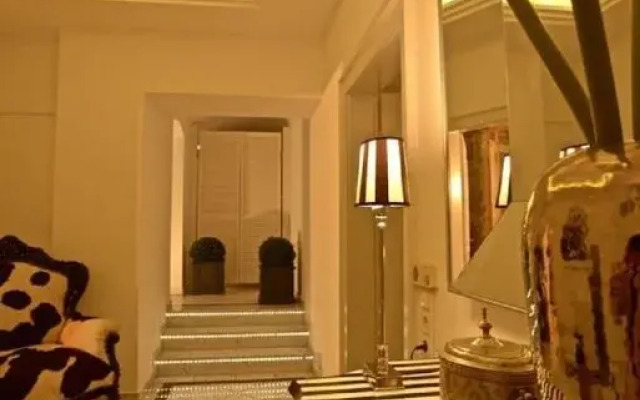 Philosophenhhe Exclusives Apartments