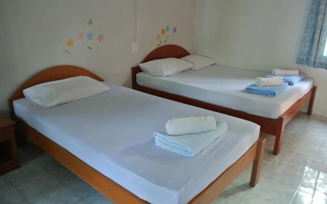 Chill Beach Resort