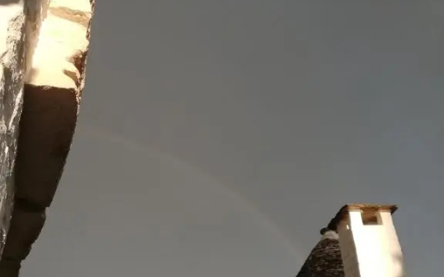 Il Trullo di Mari' - Locazione turistica