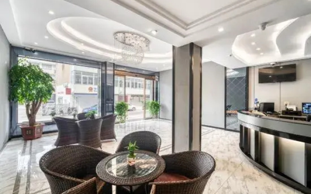 AIlunhotel