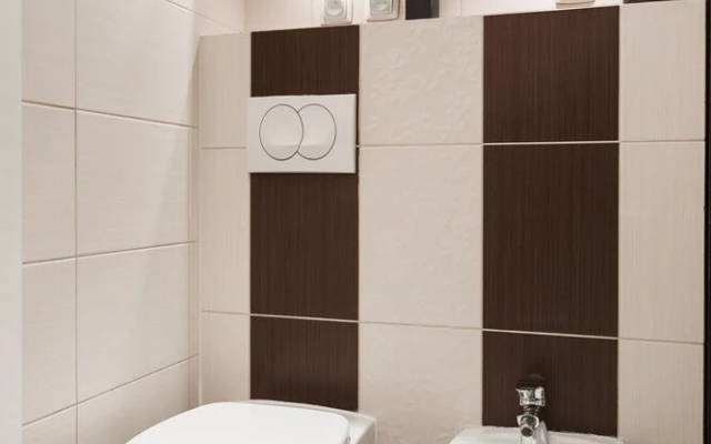 6 Guests - Free Parking - Apartment in Szczecin