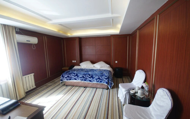 Harbin Tianzhi Hotel