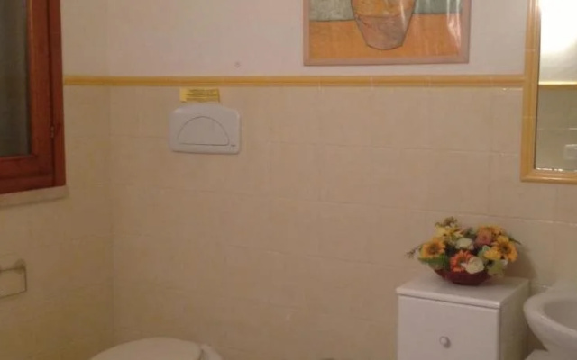 Residence Cernaia - Private Cottage