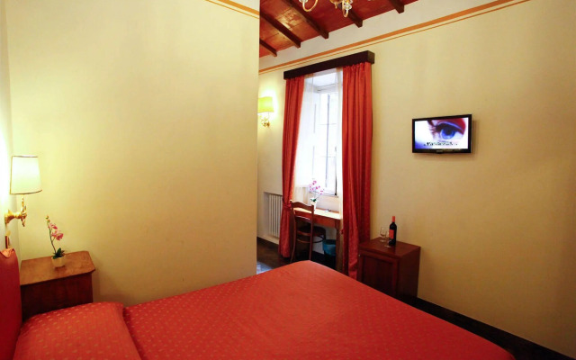 Casa De Fiori Apartments