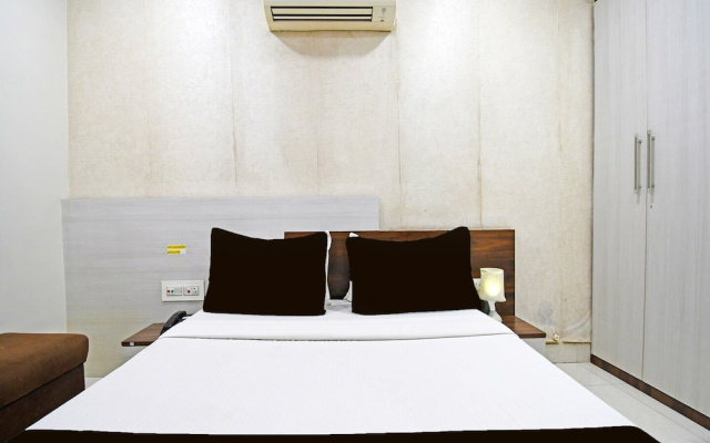 Super Townhouse Sahayogi Nagar Near Big Bazaar