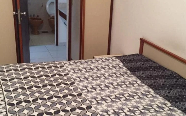 Saint Paul Hotel Residência