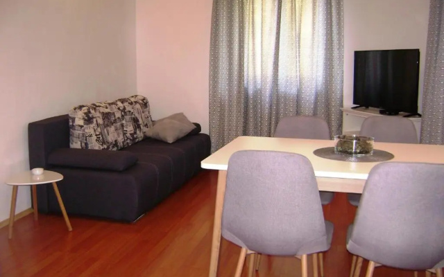 Apartment Damiani