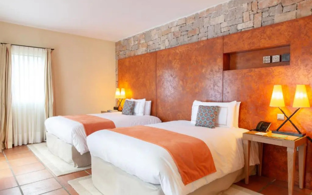 Terre Blanche Hotel Spa Golf Resort