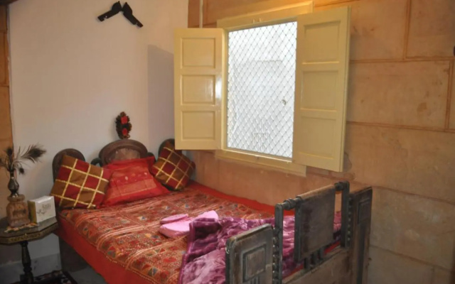 Rumi's home stay
