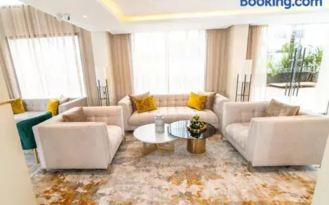 Hotel Yasmine