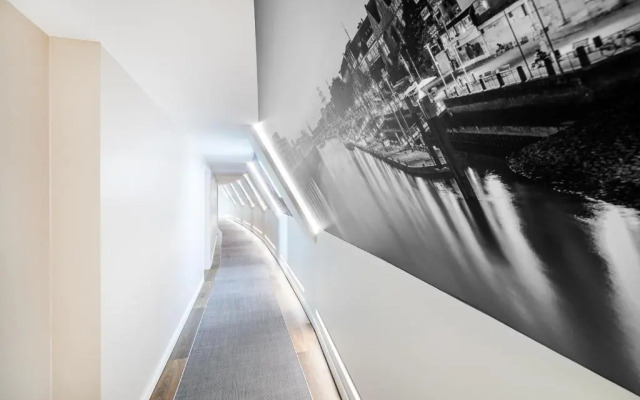 Nena Apartments Bremen by LESA