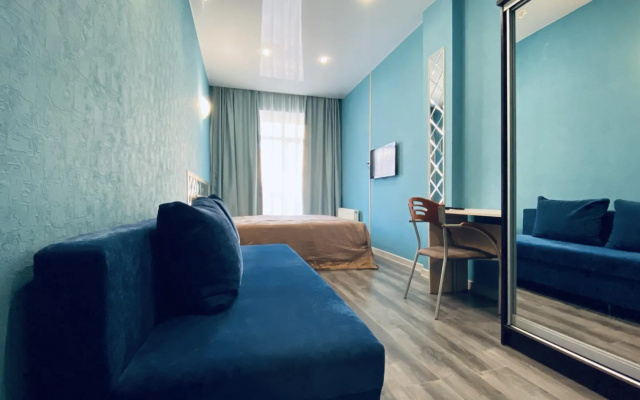 InnHome on str. Svobody, bld. 70A