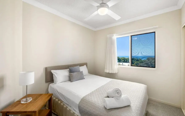Ocean View 3 bedroom Apartment