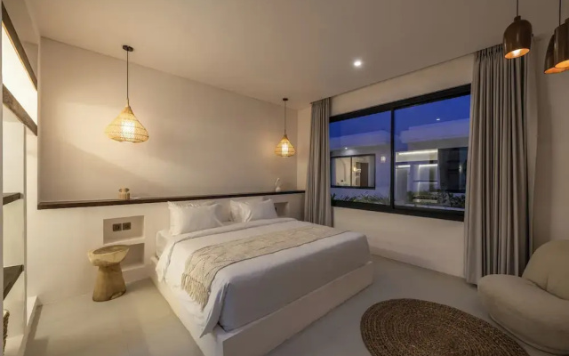 Nova Oasis 1