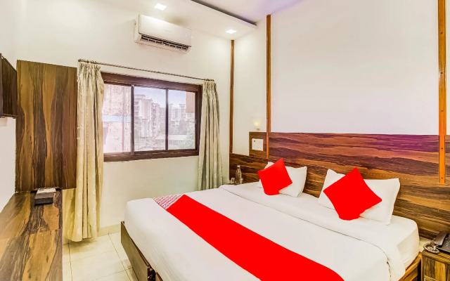 Collection O 81194 Hotel Panchratna