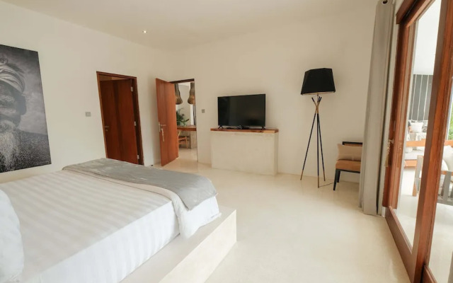 The Apartments Ubud
