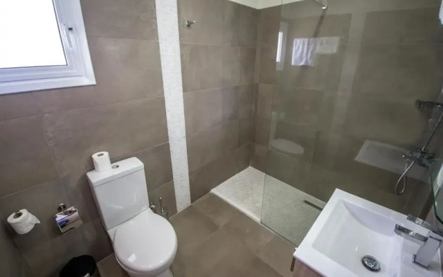 Zodiac Hotel Apartments