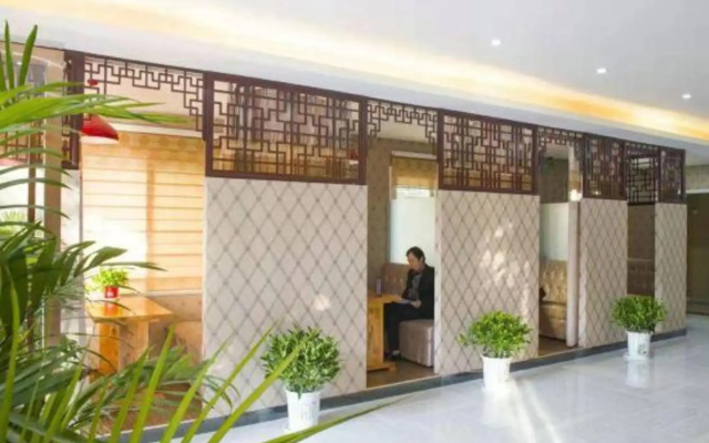 Anqing quechao Express Hotel