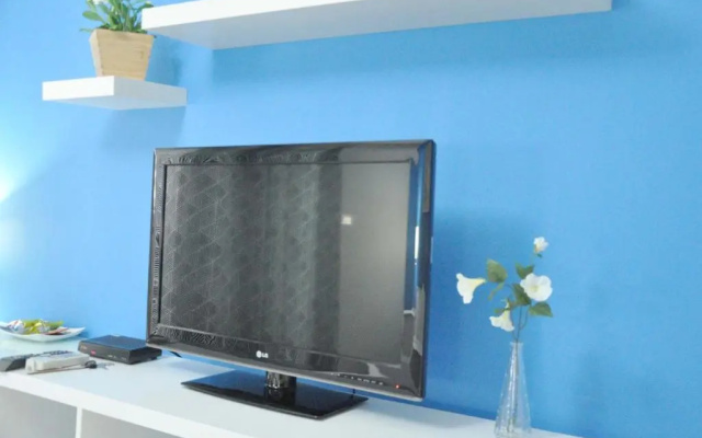 Backpackers' Hostel Taoyuan Airport