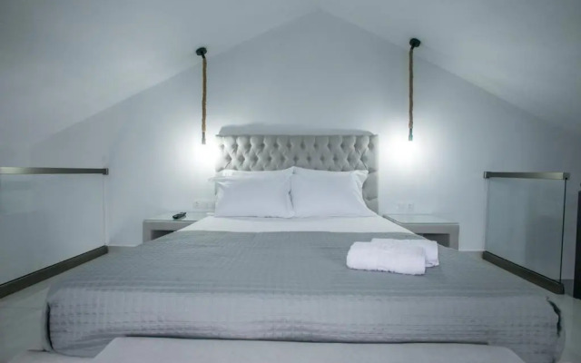 Anemos Luxury Apartments