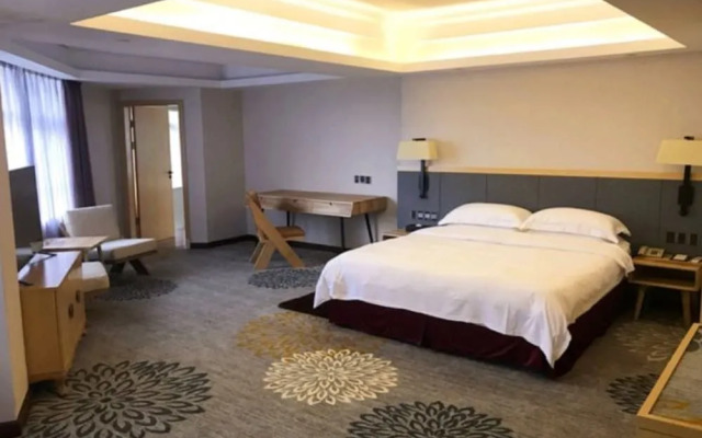 Guangzhou Xinheyuan Hotel