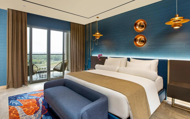Pullman Paris La Defense