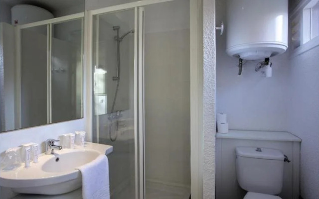 Belambra Club Golfe De Lozari Apartments