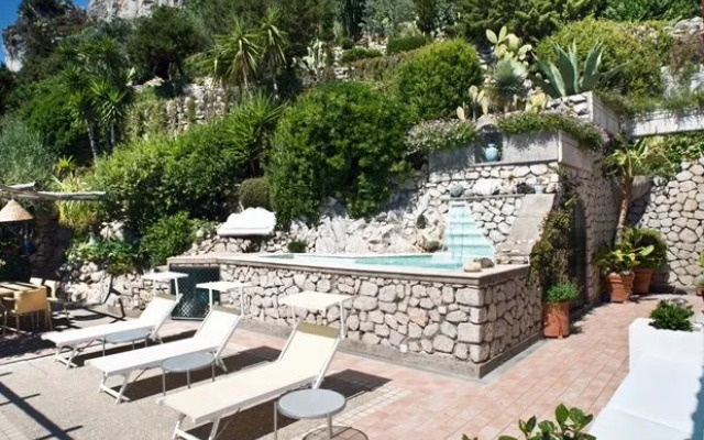 Casa Orrico