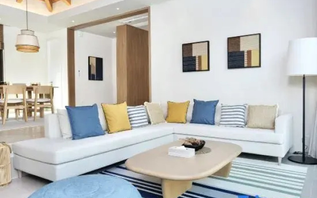 Lerka Villa Elegant 3 Bedroom
