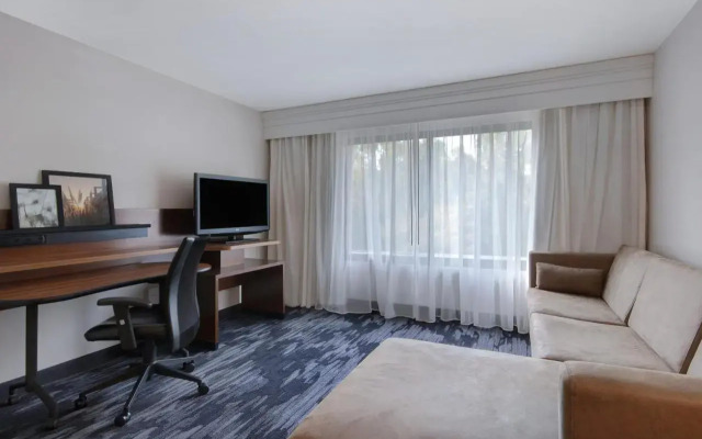 Fairfield Inn & Suites Rochester West/Greece