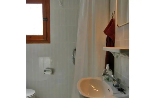 Bungalow Camarrocha 1