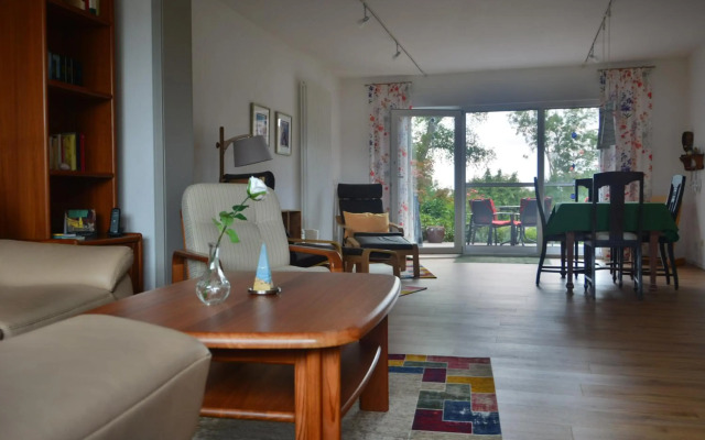 Ferienhaus Scholien