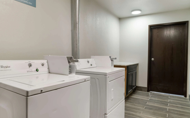 Best Western Clare Hotel