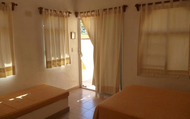 Villa Casalet