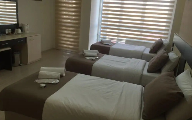 Sinada Otel