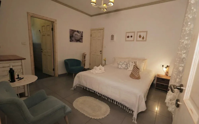 Villa Golan
