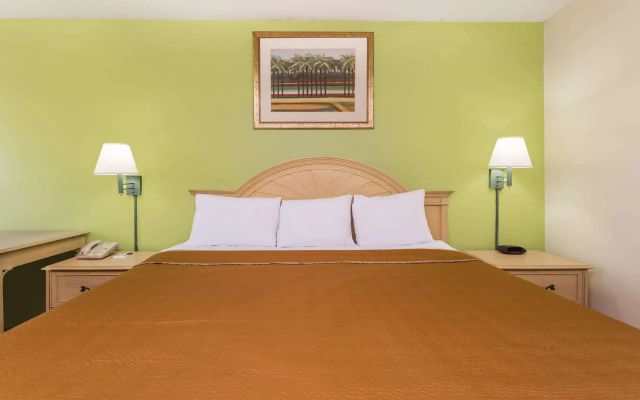 Travelodge by Wyndham Cordele