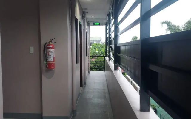 Lorraine Suites