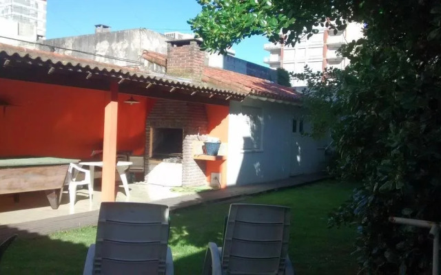 Aventureiro hostel